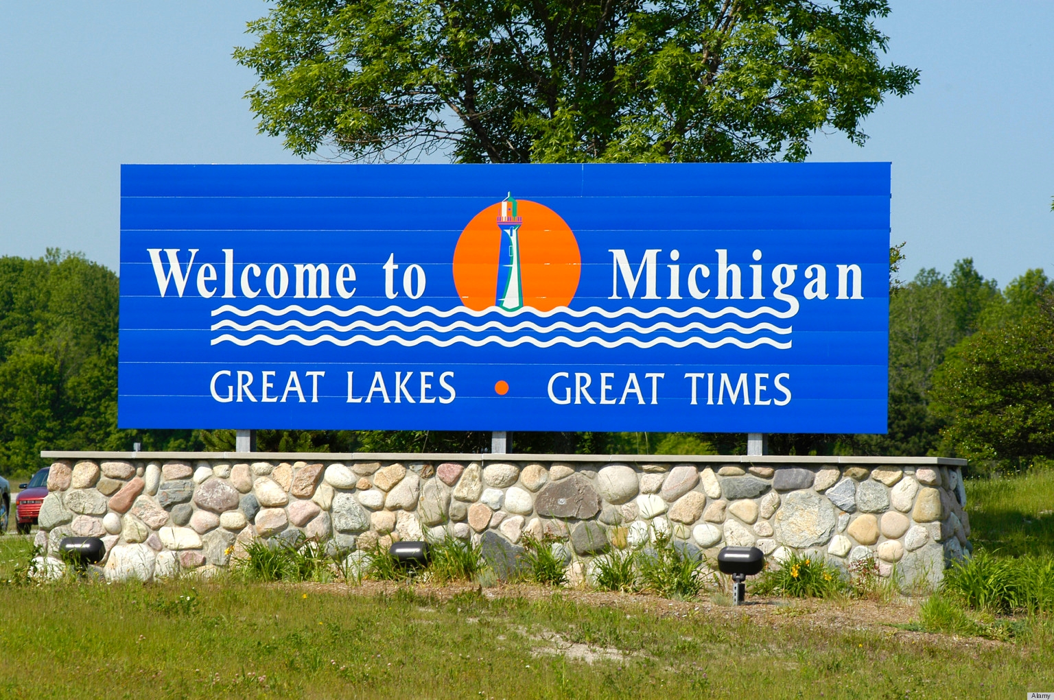 1. Michigan