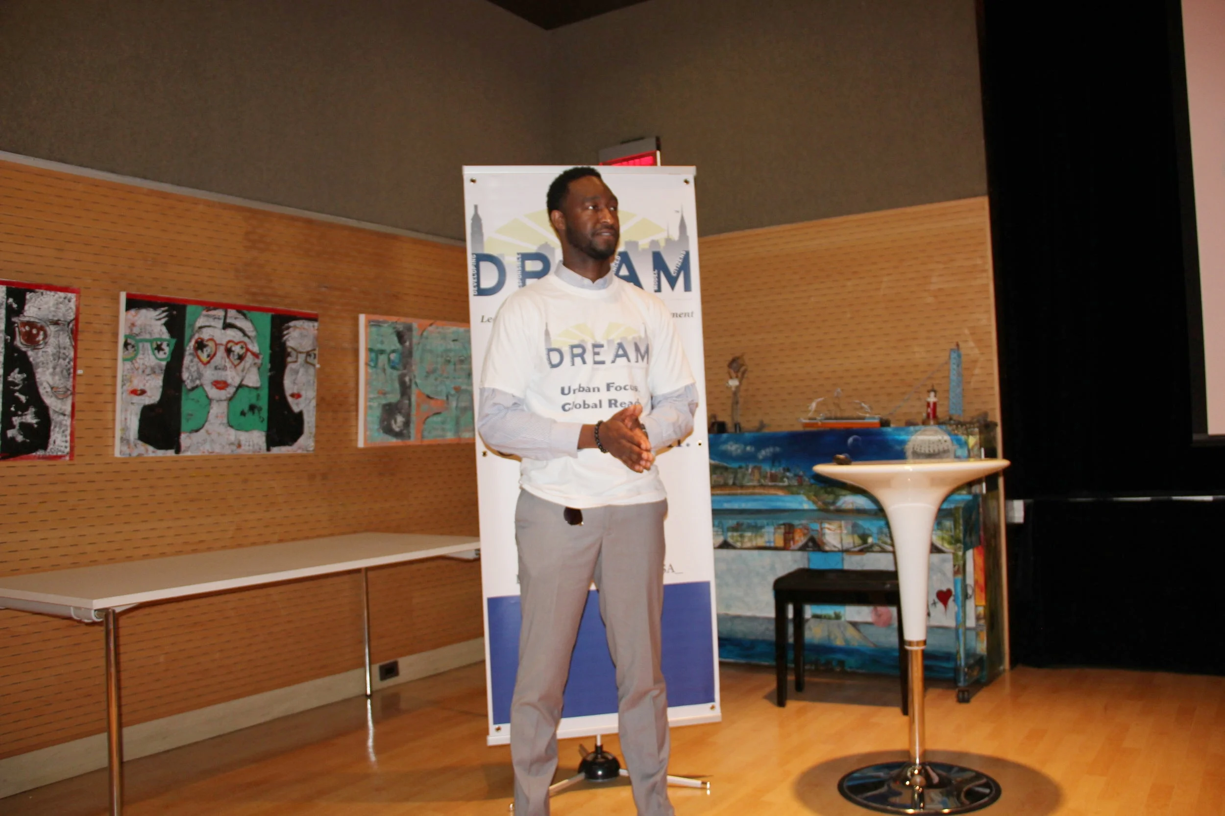 Invest-in-Success 2017 Annual Competition Recap