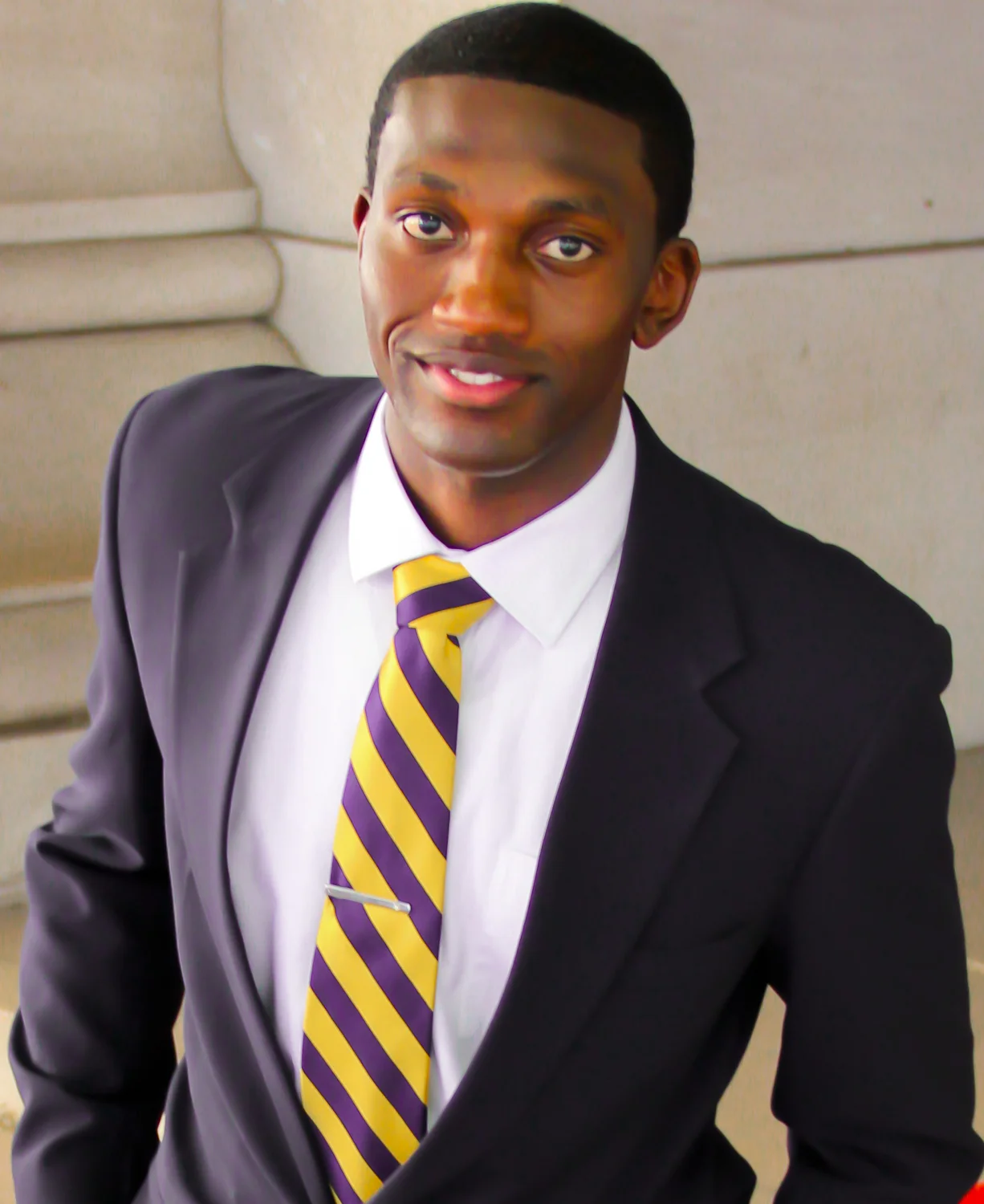 D.R.E.A.M. CEO Interviewed on Power 105.1 