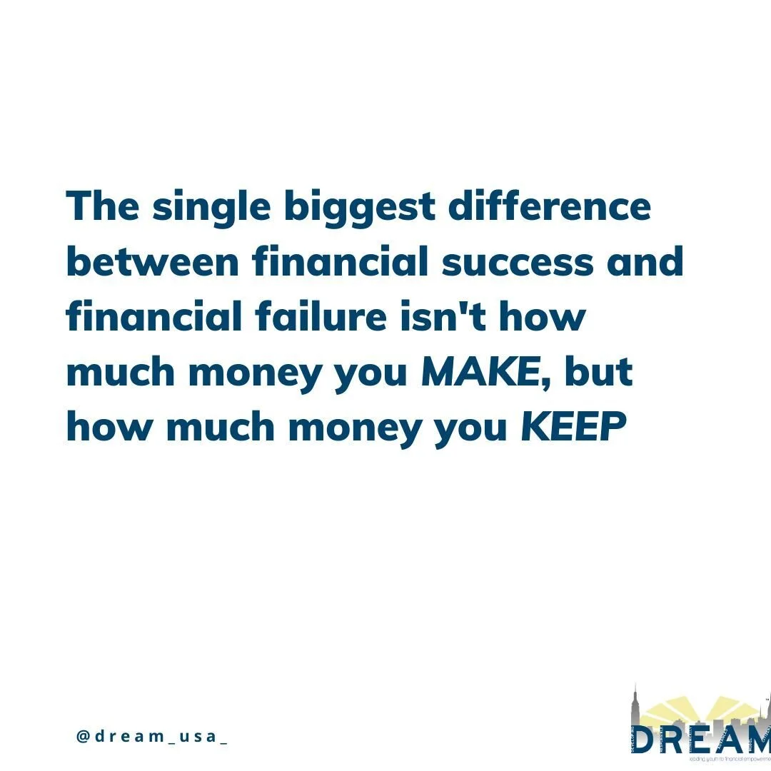 Happy National Financial Literacy Month 💸

🌐 http://dream-usa.org/ 

#financialliteracymatters #financialliteracymonth #financialfreedomstartshere #financialfreedomjourney #savings #investinginrealestate #investinrealestate #investingtips #entrepre