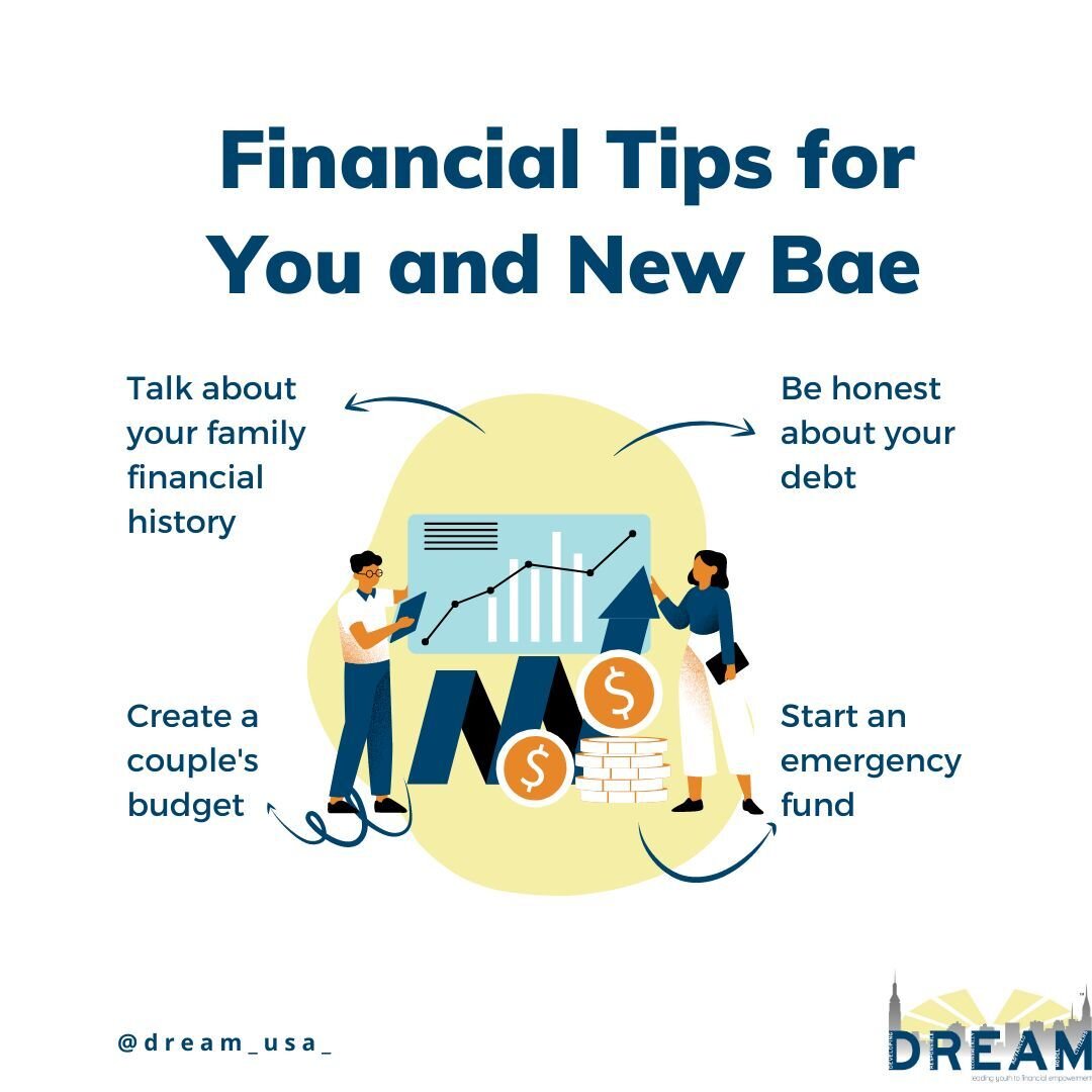 LOVE, TRUST &amp; GOOD FINANCE 💞 💸

#financialliteracymatters #financialliteracymonth #financialfreedomstartshere #financialfreedomjourney #savings #investinginrealestate #investinrealestate #investingtips #entrepreneurship #investingforbeginners #