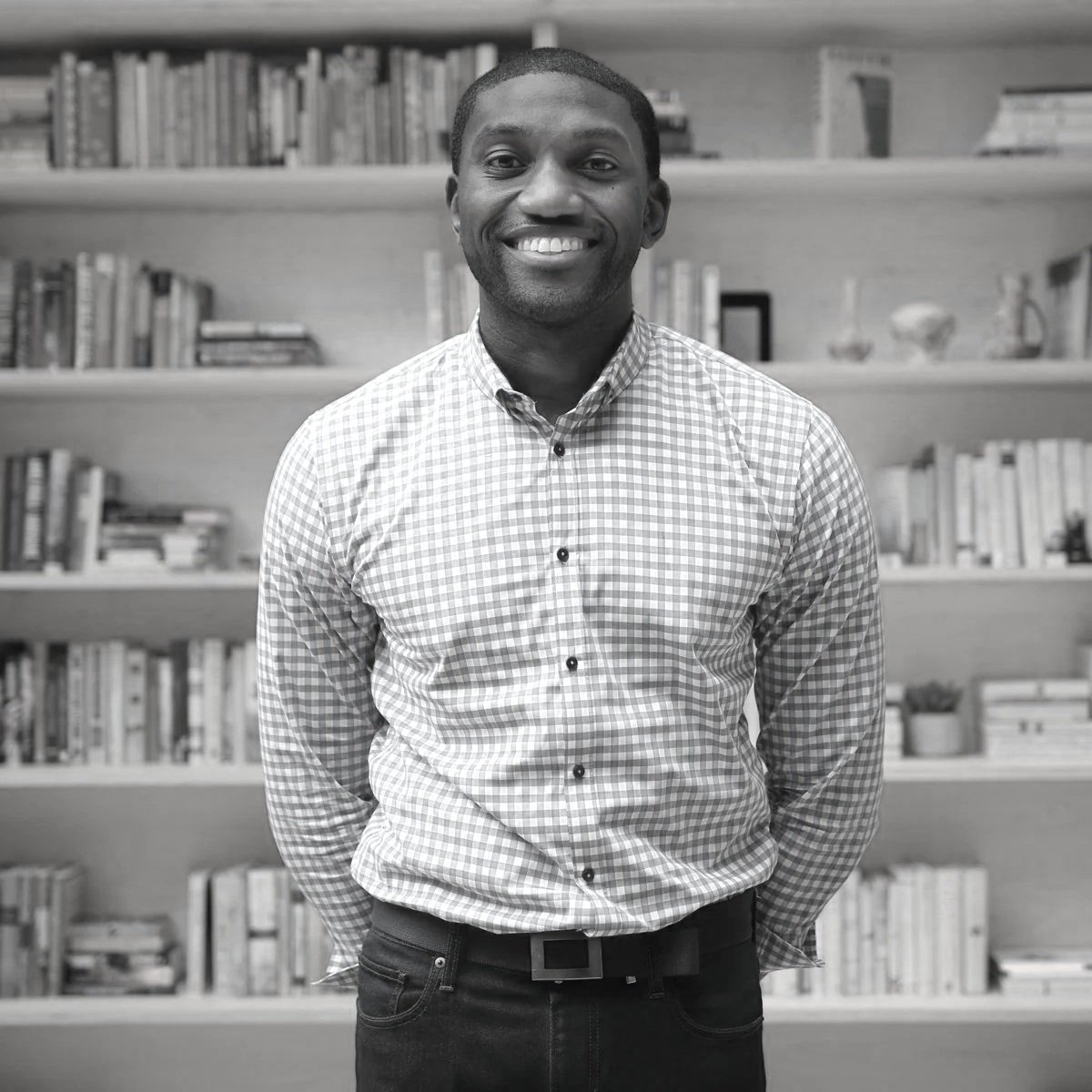 A Letter to Our Supporters from the Co-Founder