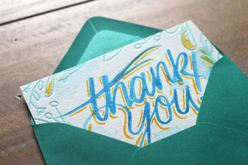 My favorite paper of the summer has been this letterquette by Molgea - a studio with a lot of incredible work. 
