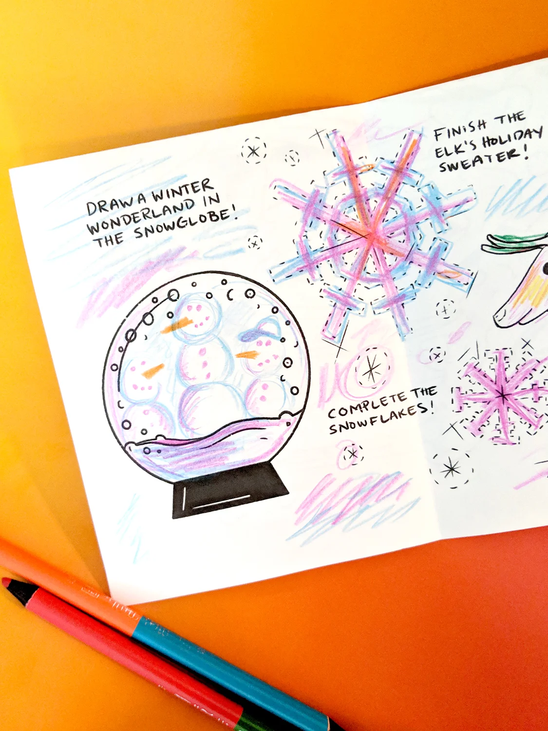 DrawHolidayColoringBook_3.jpg