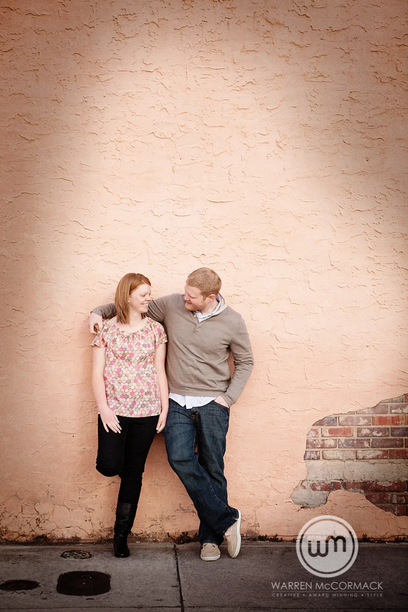 Katie and Alex, Destination Engagement Session, Wilmington NC, Wrightsville Beach NC, Wilmington Engagement Session Photography, Warren McCormack Photography
