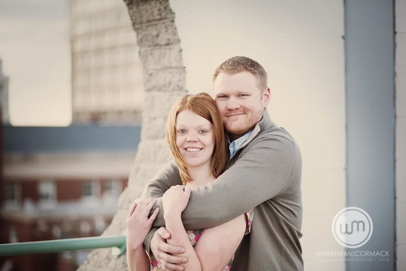 Katie and Alex, Destination Engagement Session, Wilmington NC, Wrightsville Beach NC, Wilmington Engagement Session Photography, Warren McCormack Photography