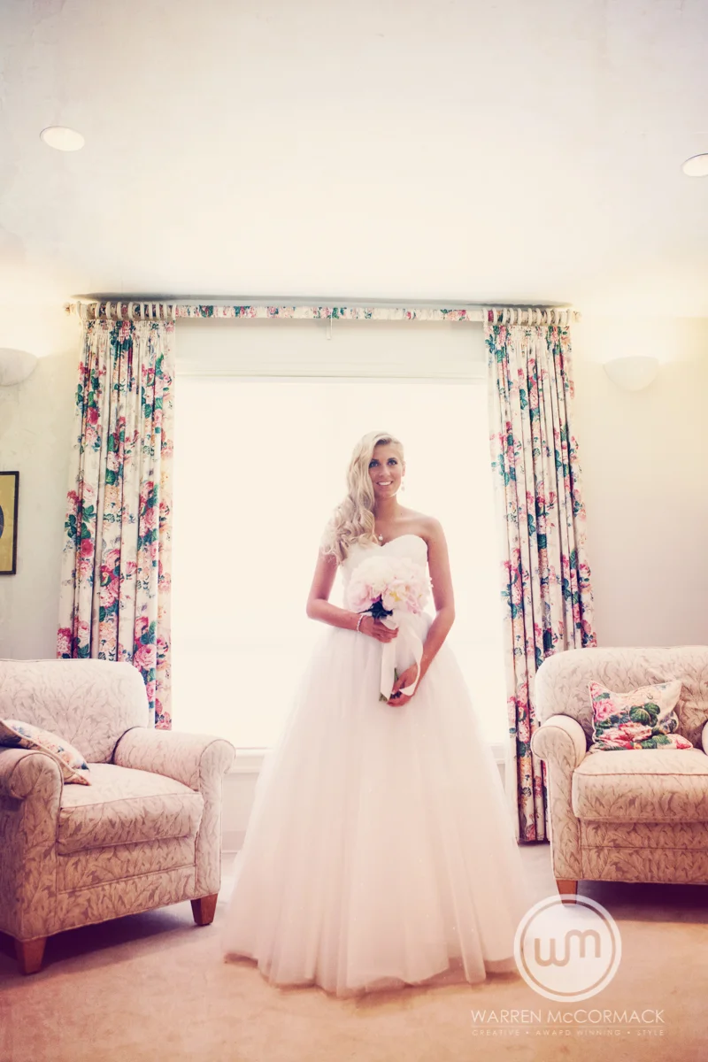 Anna and Nick, Raleigh Wedding Photography, Warren McCormack Photography