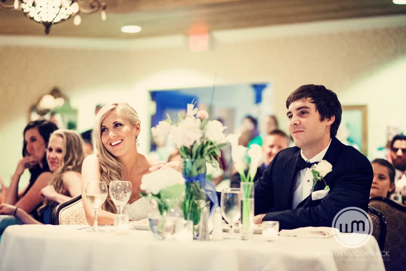 Anna and Nick, Raleigh Wedding Photography, Warren McCormack Photography