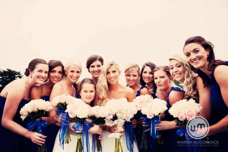 Anna and Nick, Raleigh Wedding Photography, Warren McCormack Photography