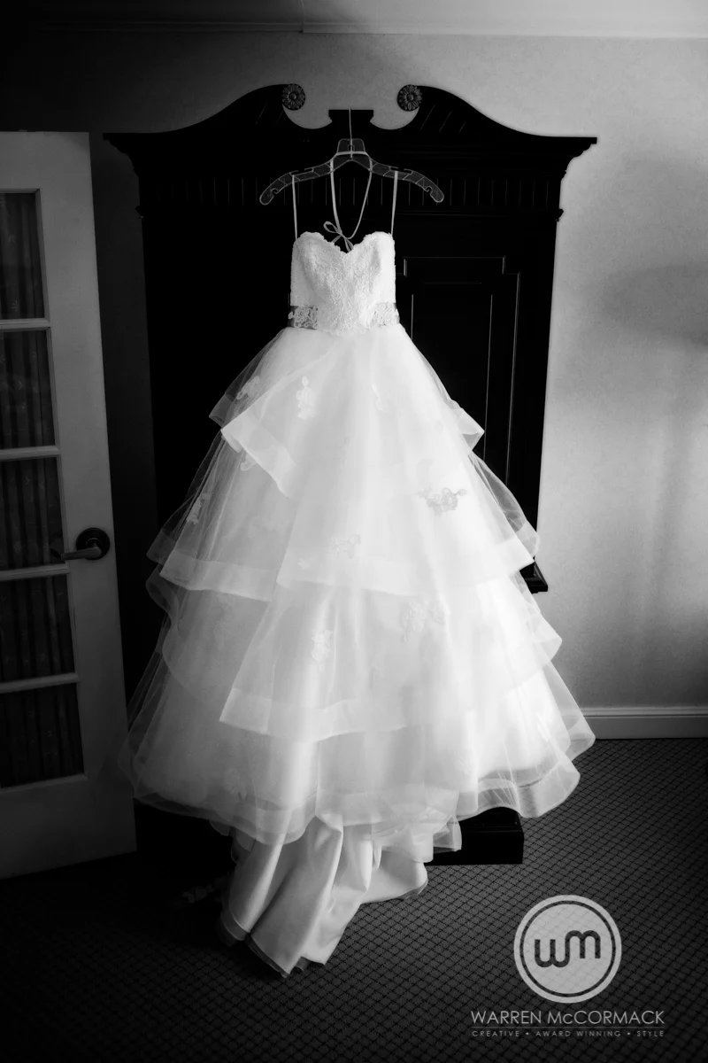Darlene and Garrett, Durham Wedding Photography, Warren McCormack Photography