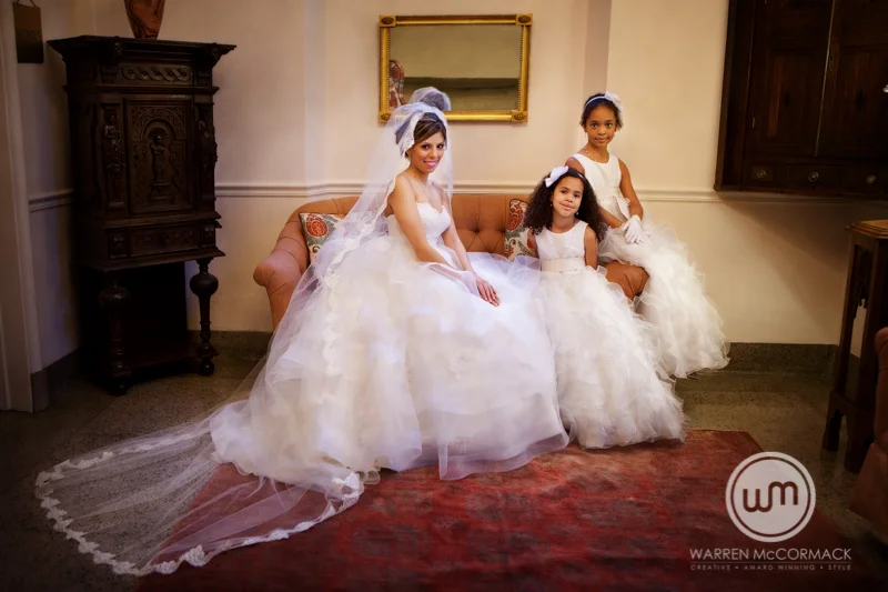 Darlene and Garrett, Durham Wedding Photography, Warren McCormack Photography