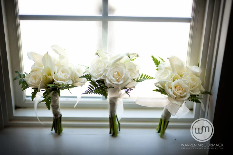 Darlene and Garrett, Durham Wedding Photography, Warren McCormack Photography