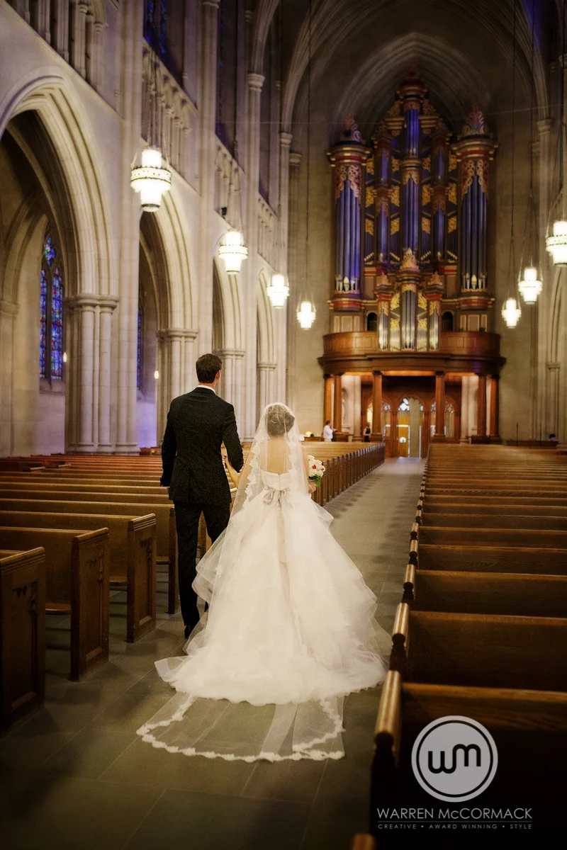 Darlene and Garrett, Durham Wedding Photography, Warren McCormack Photography