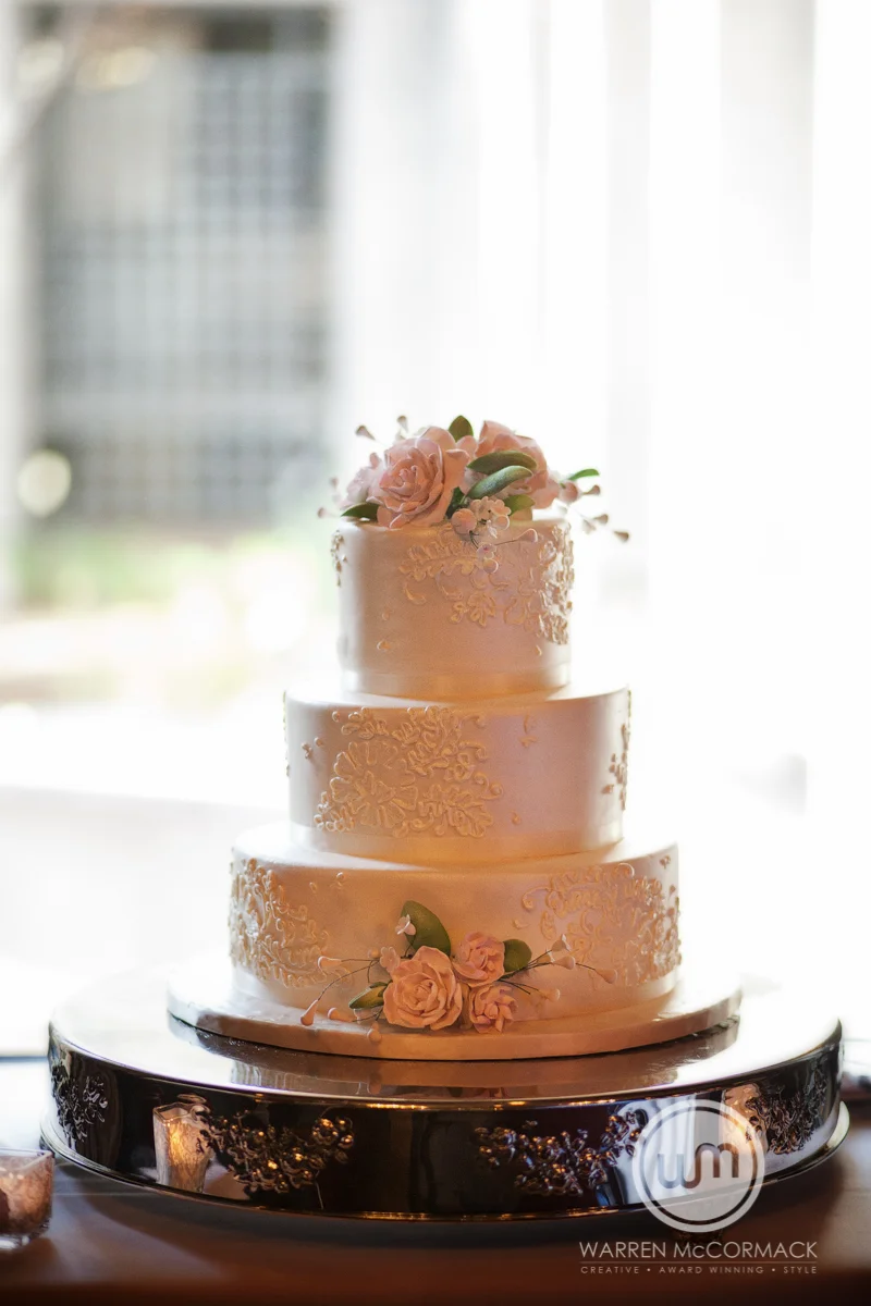 Darlene and Garrett, Durham Wedding Photography, Warren McCormack Photography