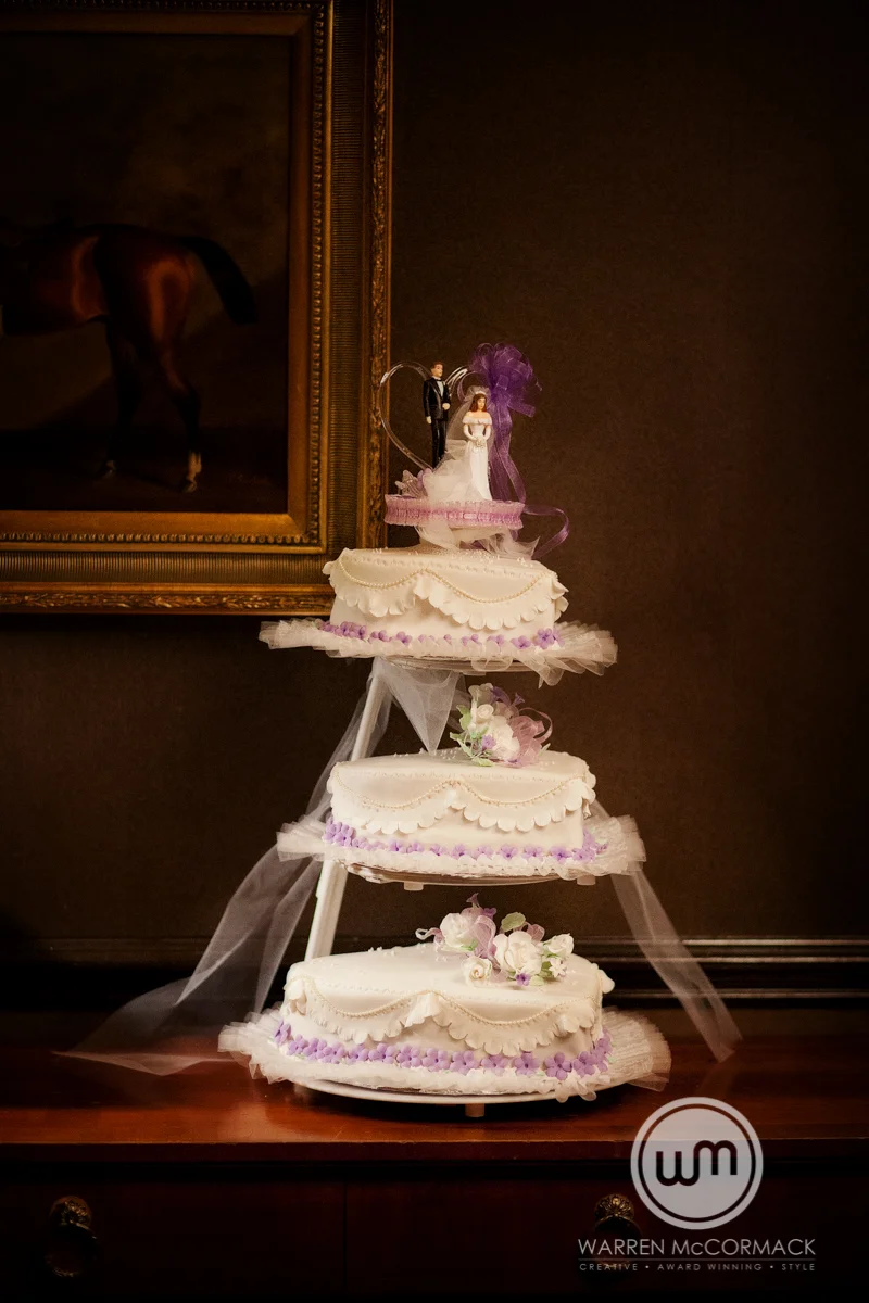 Darlene and Garrett, Durham Wedding Photography, Warren McCormack Photography