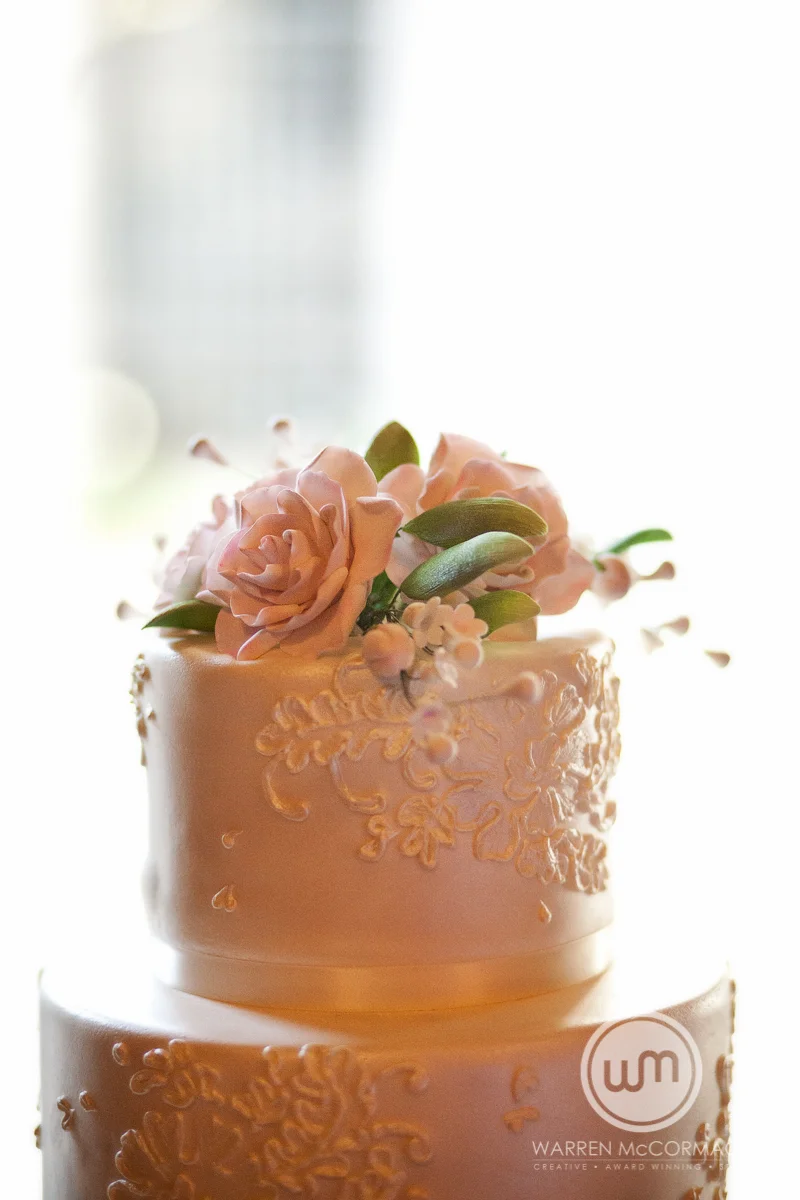 Darlene and Garrett, Durham Wedding Photography, Warren McCormack Photography