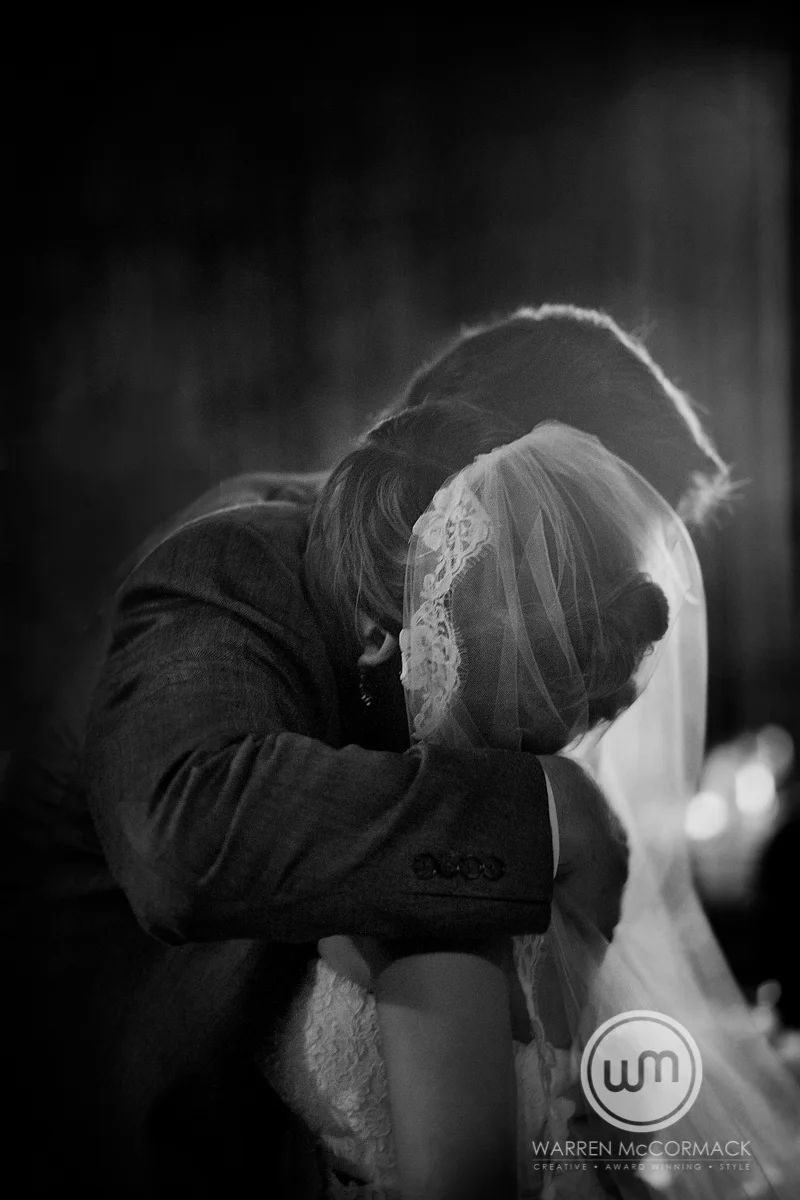Darlene and Garrett, Durham Wedding Photography, Warren McCormack Photography