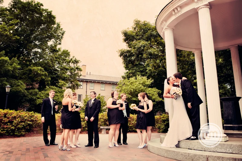 Ashley and Alan, Chapel Hill Wedding Photography, Warren McCormack Photography