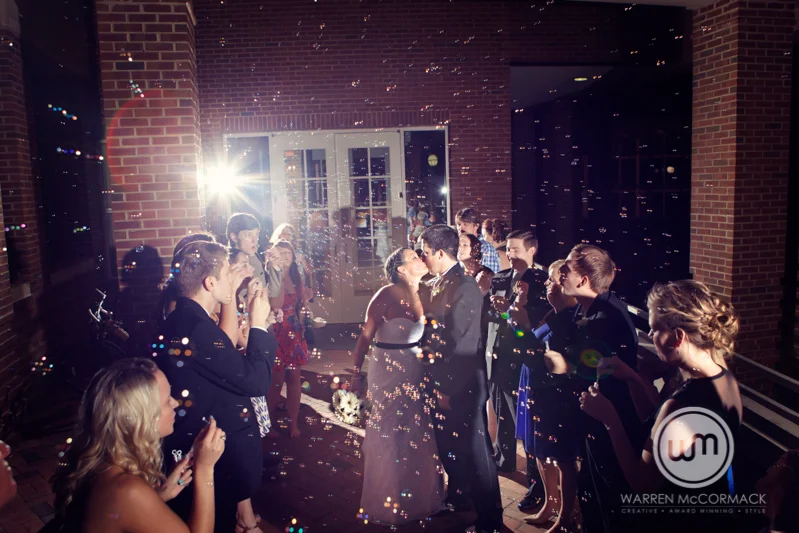 Ashley and Alan, Chapel Hill Wedding Photography, Warren McCormack Photography