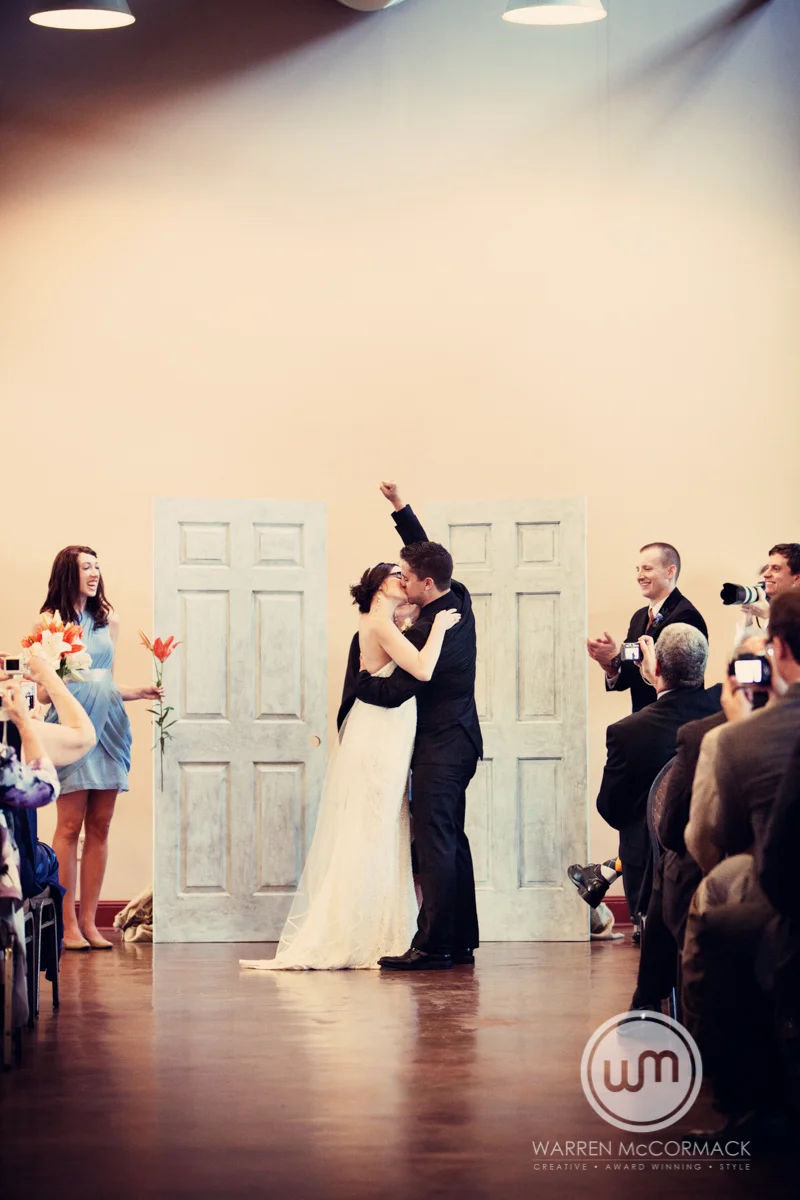 Paige and Hugh, Raleigh Wedding Photography, Warren McCormack Photography