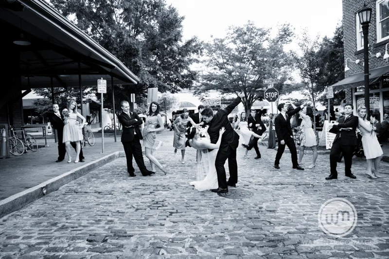 Paige and Hugh, Raleigh Wedding Photography, Warren McCormack Photography