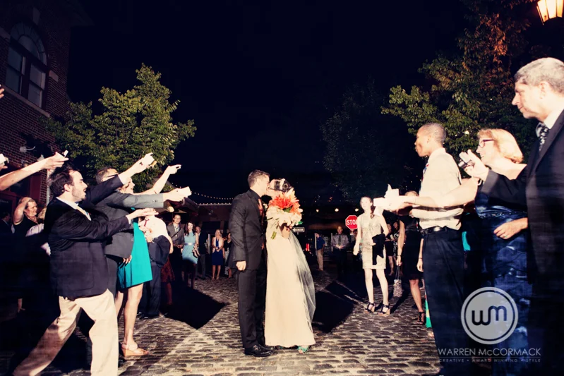 Paige and Hugh, Raleigh Wedding Photography, Warren McCormack Photography