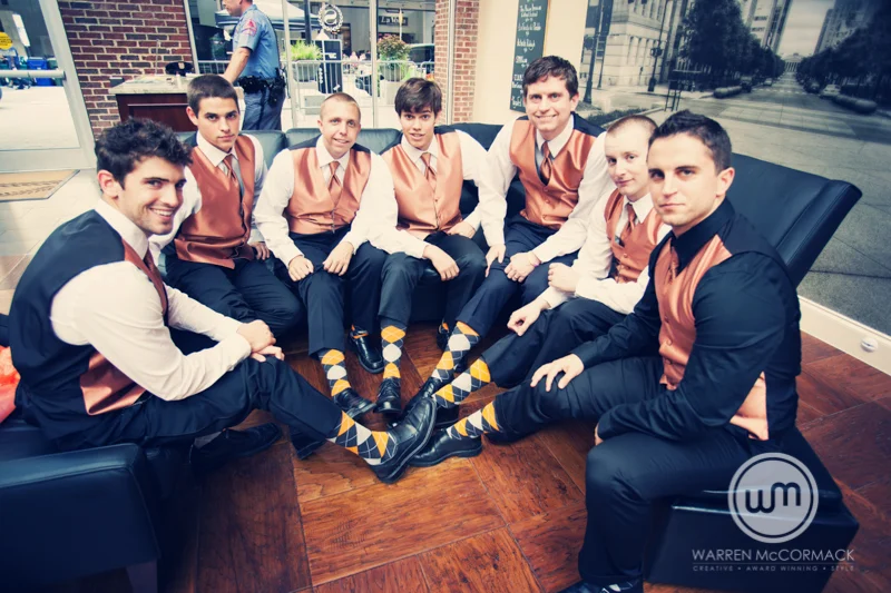 Paige and Hugh, Raleigh Wedding Photography, Warren McCormack Photography