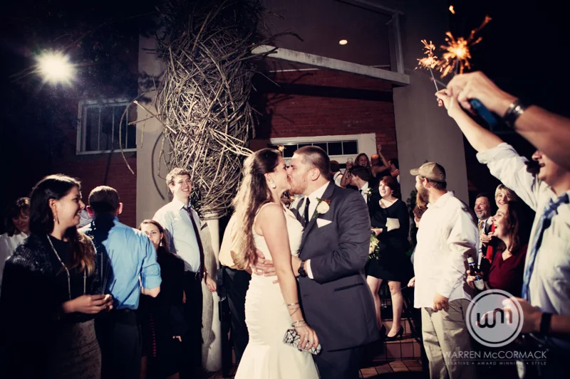 Julia and Jordan | Kinston Wedding Photography, Warren McCormack Photography