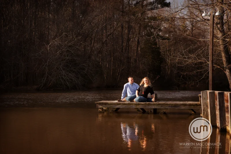 Lauren and Chris, Louisburg NC, Engagement Session, Louisburg Engagement Photography