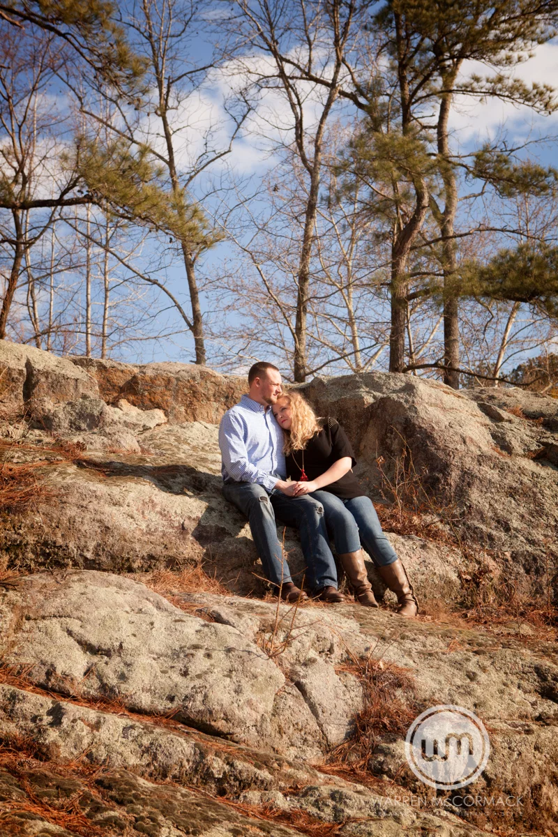 Lauren and Chris, Louisburg NC, Engagement Session, Louisburg Engagement Photography
