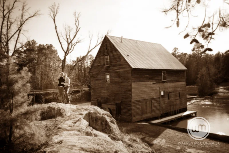 Lauren and Chris, Louisburg NC, Engagement Session, Louisburg Engagement Photography