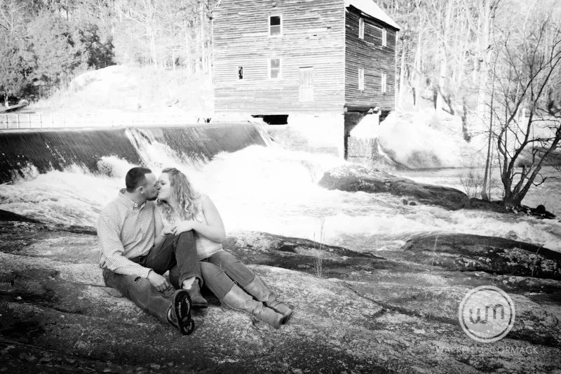 Lauren and Chris, Louisburg NC, Engagement Session, Louisburg Engagement Photography