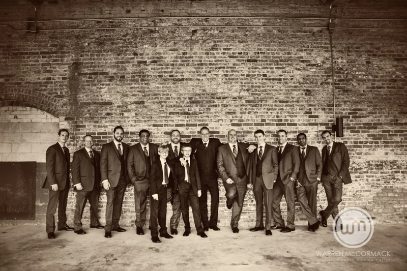 Nora and Eric, Durham NC, Durham Wedding Photography, Warren McCormack Photography