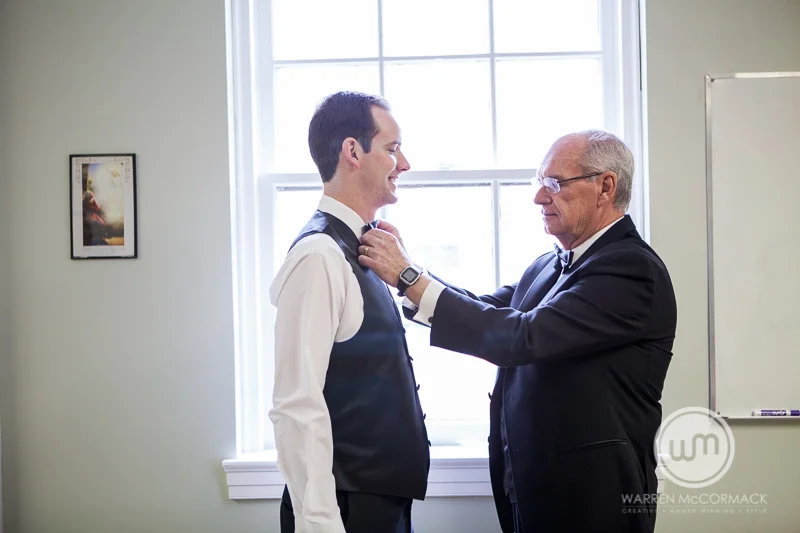 Megan and Mike, Greensboro Wedding Photography, Warren McCormack Photography