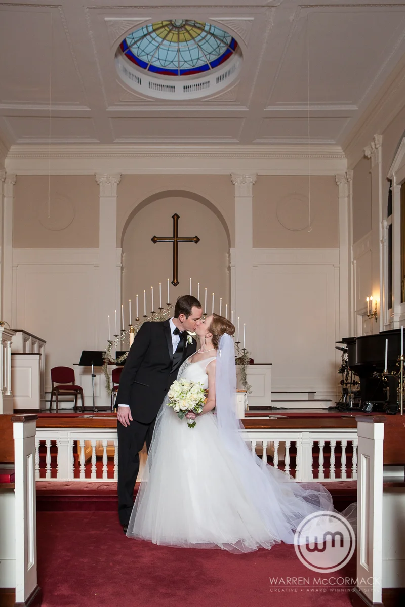 Megan and Mike, Greensboro Wedding Photography, Warren McCormack Photography