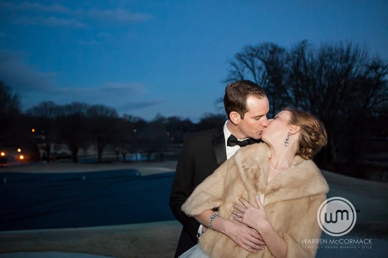 Megan and Mike, Greensboro Wedding Photography, Warren McCormack Photography