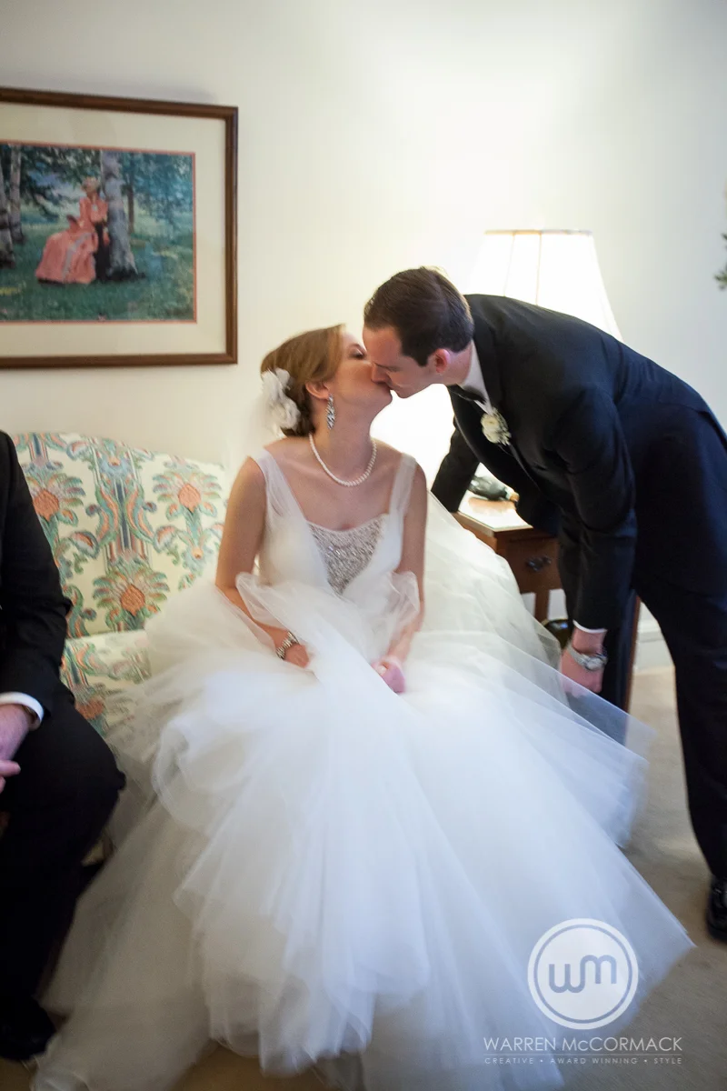 Megan and Mike, Greensboro Wedding Photography, Warren McCormack Photography
