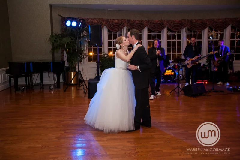 Megan and Mike, Greensboro Wedding Photography, Warren McCormack Photography