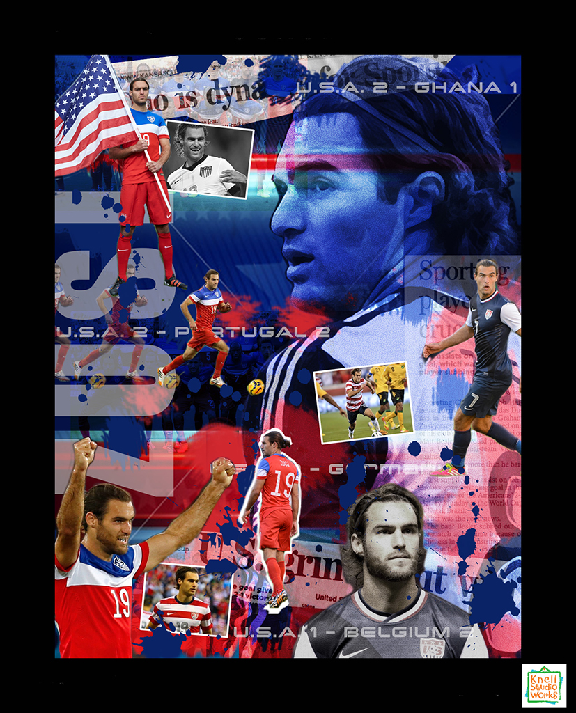 Zusi - Digital Art Print