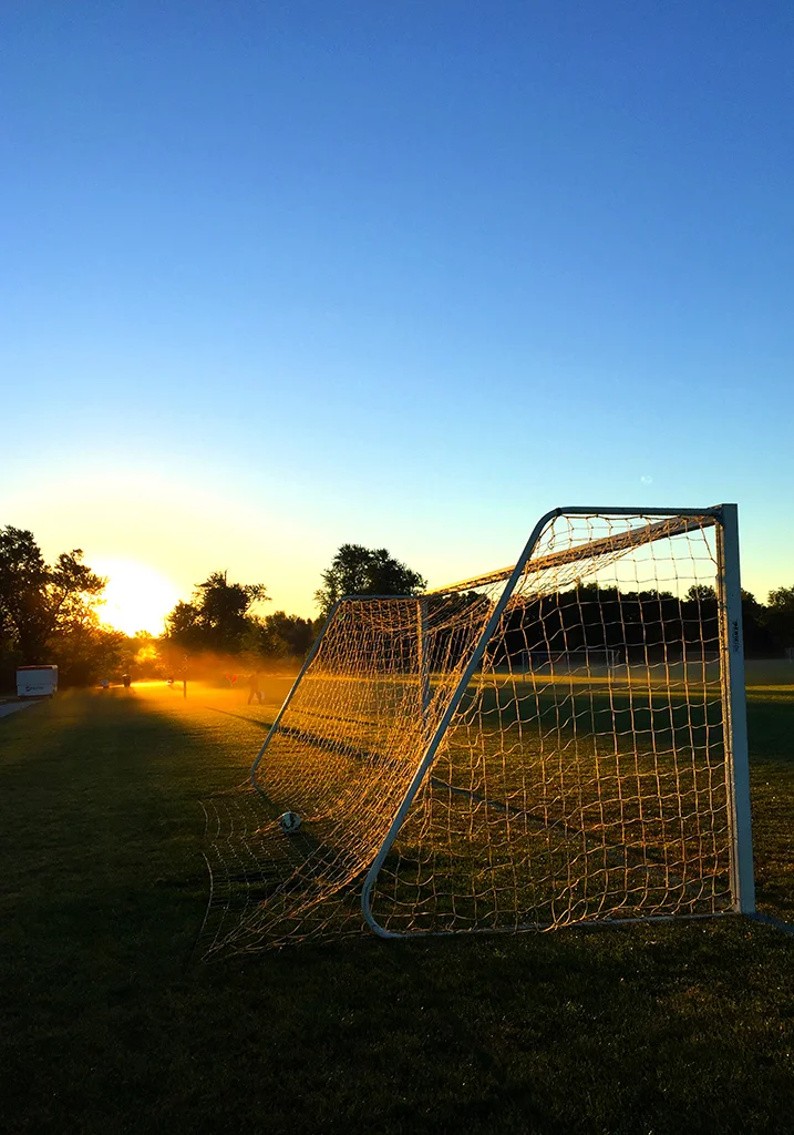 Sunrise Goal