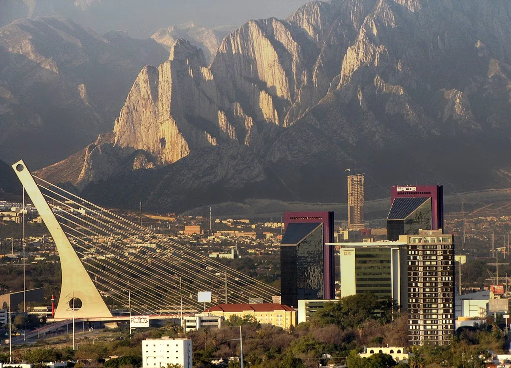Monterrey 