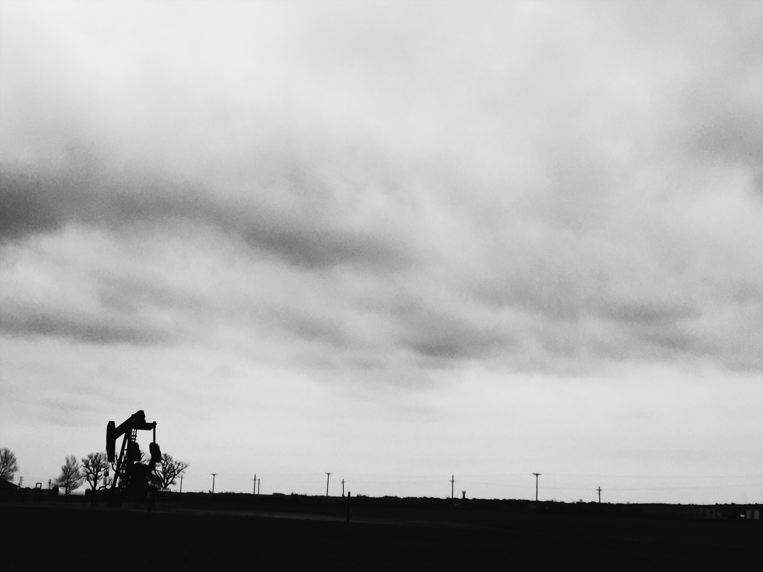 The Red Dirt Road Ahead