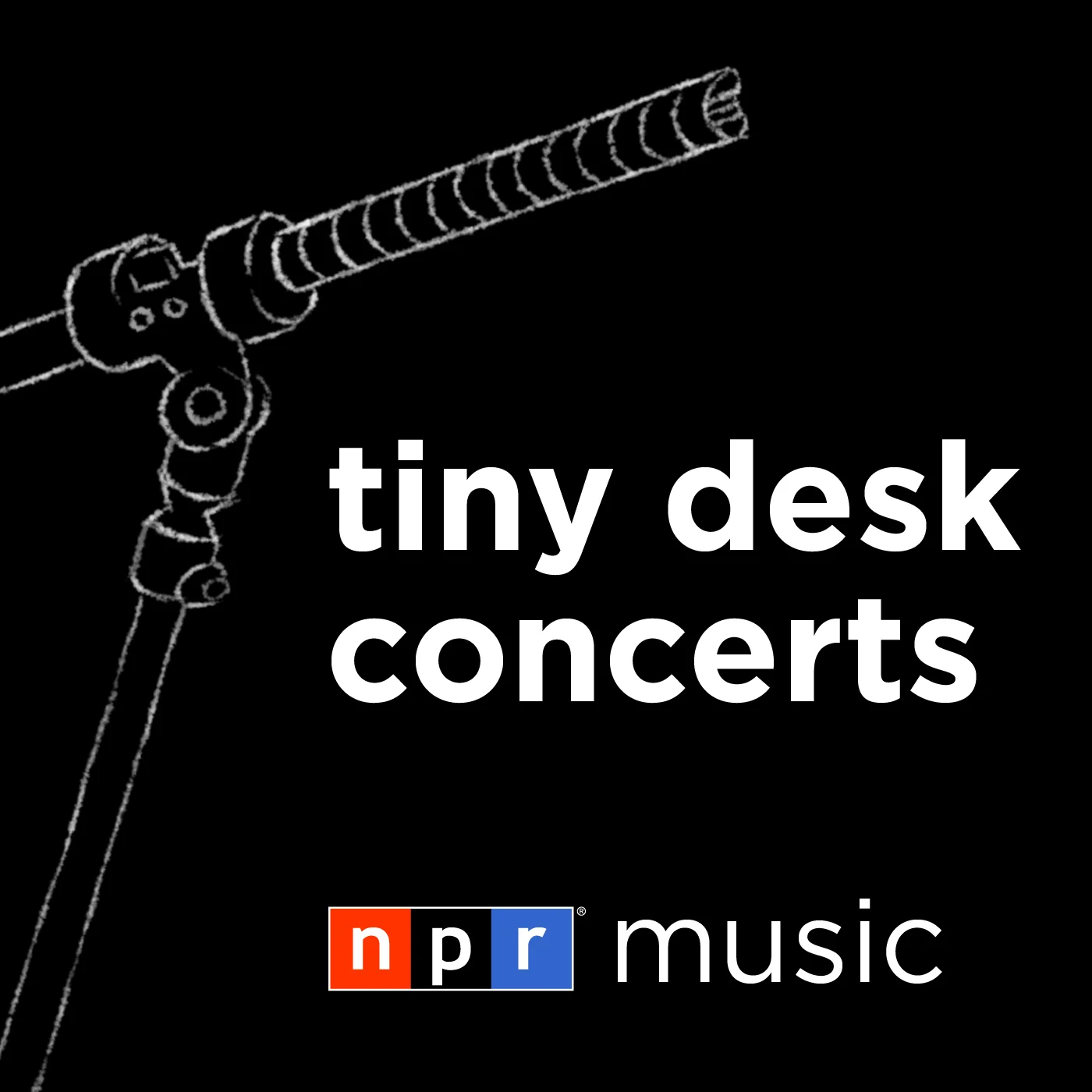 NPR's Tiny Desk Concert top 5