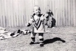 Adam in Tiger Jersey.jpg