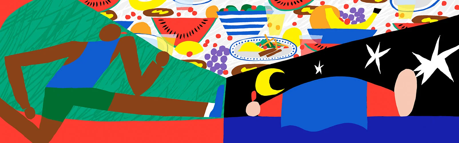 Aetna - Why Sleep Matters