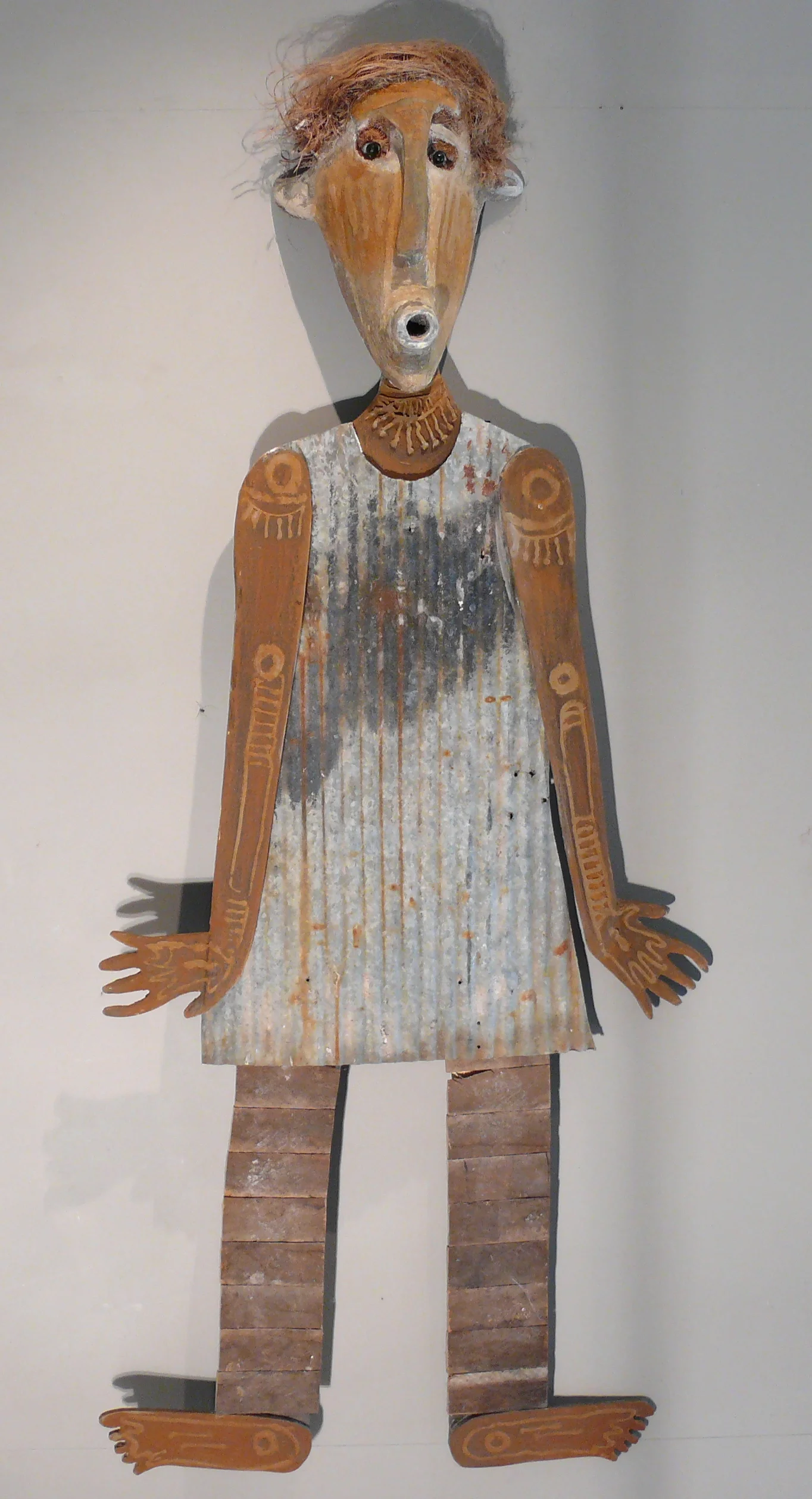 The captains girl 2100x700 $2700