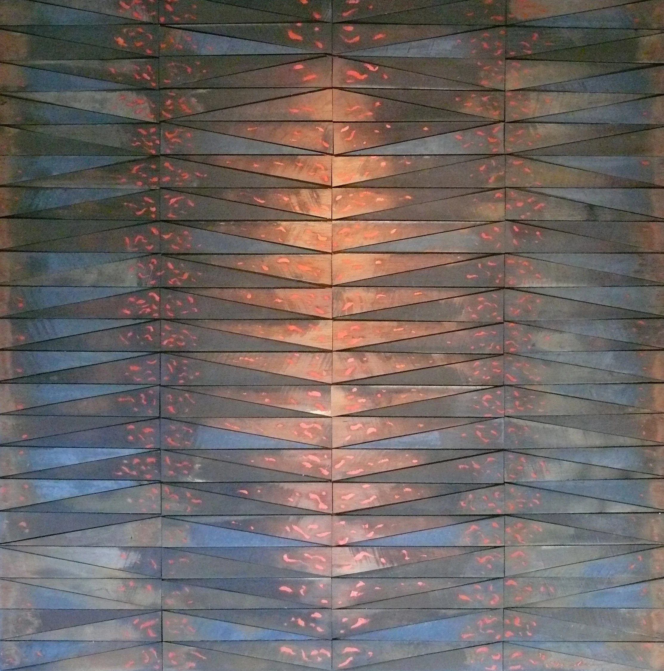 Lacuna 160x160 sheoak 