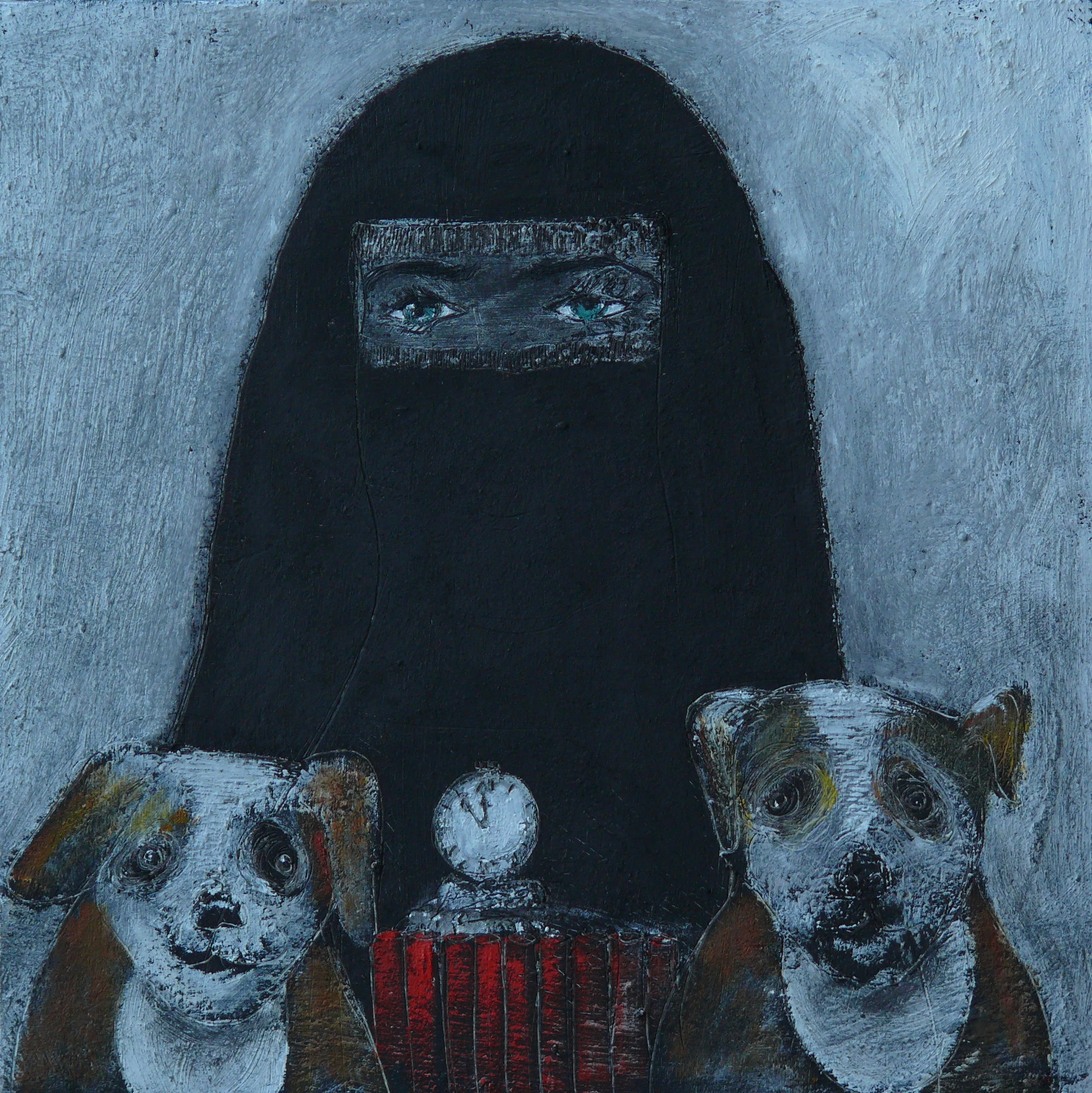 The princess 350x350 oil $950