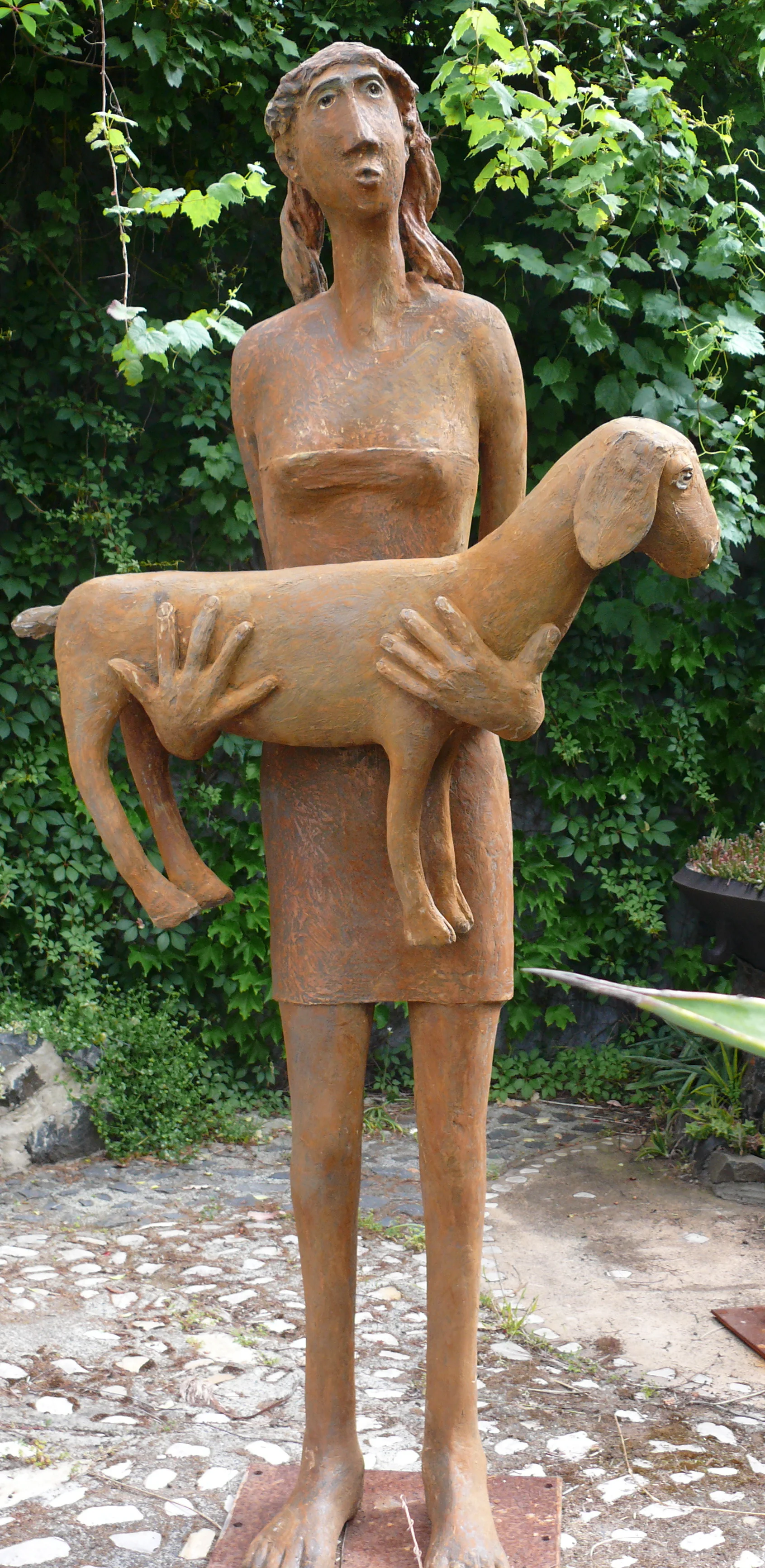 Little sister 2600x1200