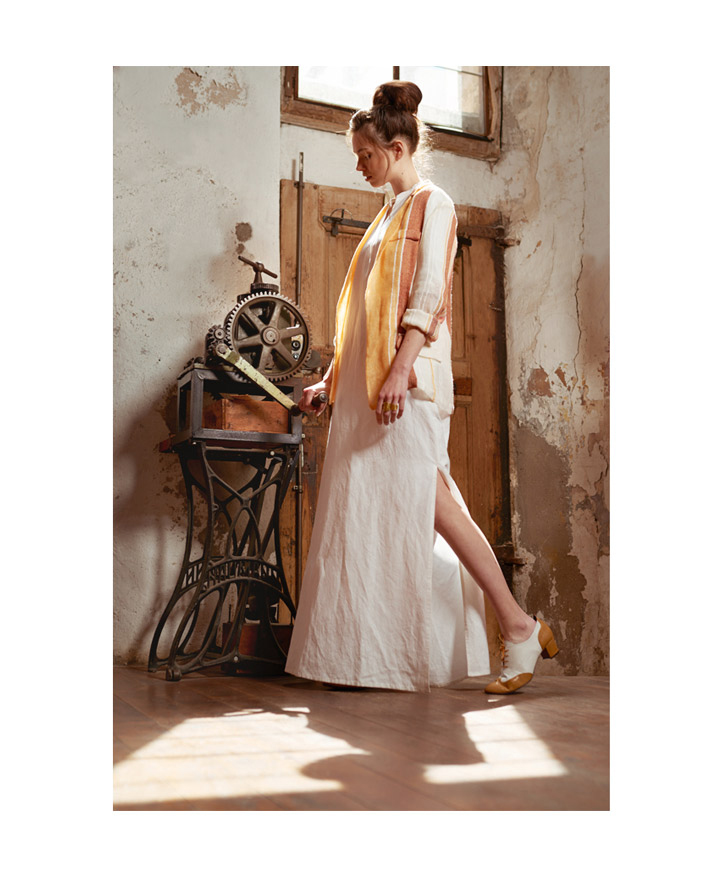 SLIDE&SWING EN IT FASHION